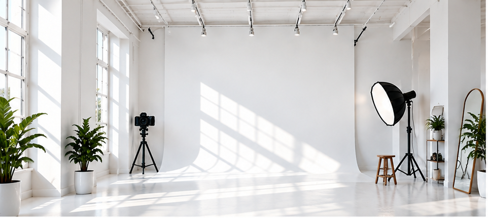 White Room Studio